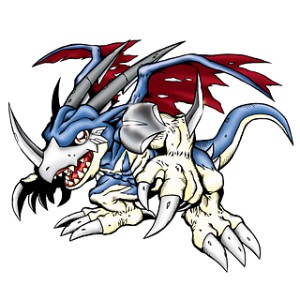 earov-dramon