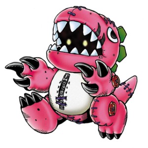 ex-tyranomon
