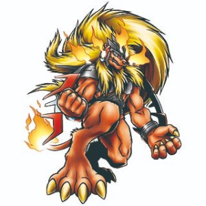 flaremon