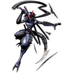 fumamon