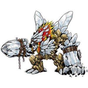 gogmamon