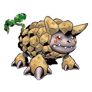 jyagamon