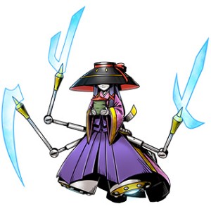 karakurumon