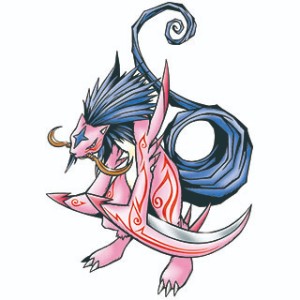 kyukimon