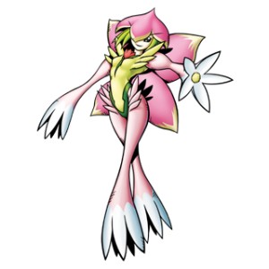 lilamon
