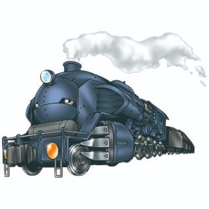 locomon