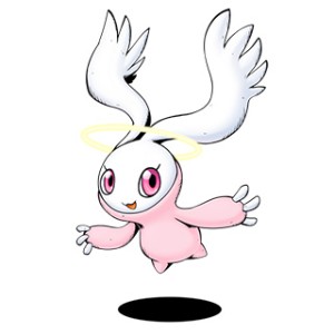 luminamon