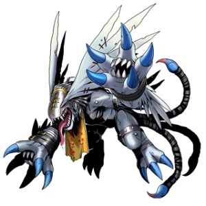 manticoremon