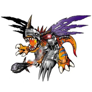 metalgreymon-v