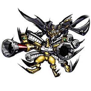 musoknightmon