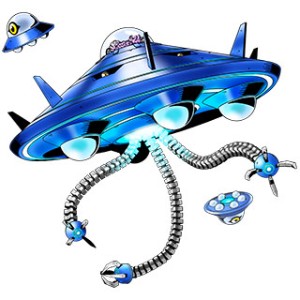 oblivimon