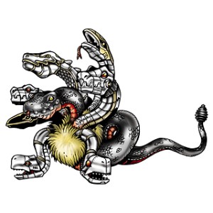 orochimon