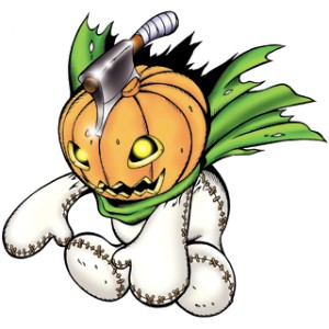 pumpmon