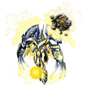 raijiludomon