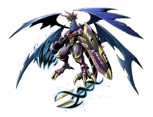 regulusmon
