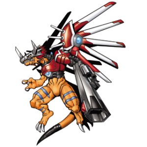 rizegreymon
