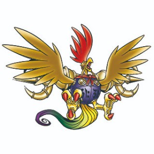 sinduramon