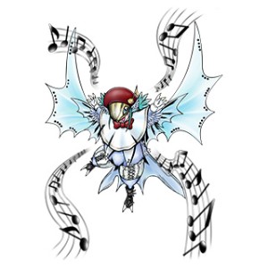 sirenmon