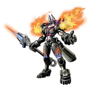 soloogarmon