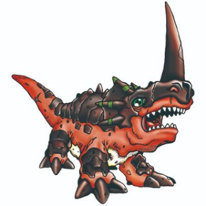 vermillimon