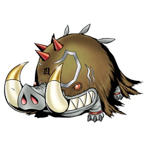 vikaralamon