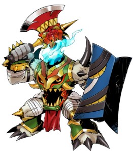xingtianmon