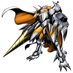 yaegerdorurumon