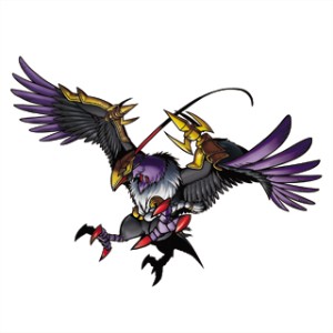 yatagaramon
