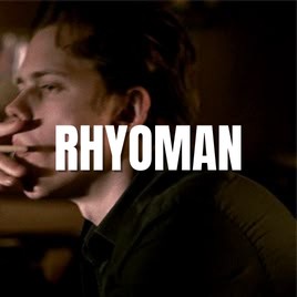RHYOMAN