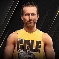 adam cole