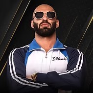 ariya daivari