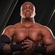bobby lashley