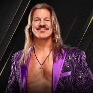 chris jericho