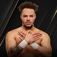dante martin