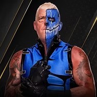 dustin rhodes