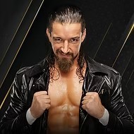 jay white