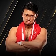 katsuyori shibata