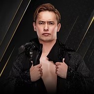 kazuchuka okada
