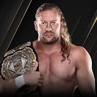 kenny omega