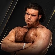 nick comoroto