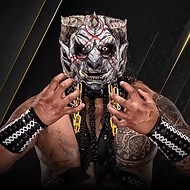 the beast mortos