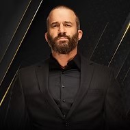 trent beretta