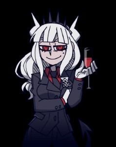 Lucifer