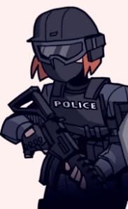 Police N2