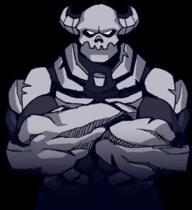 Skeleton