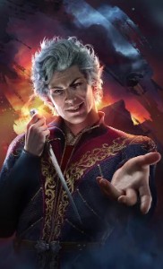 Astarion (Baldur's Gate)