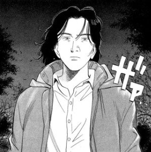 Kenzou Tenma (Monster)