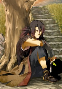 Nanashi (SotS)