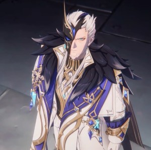 Pierro (Genshin)