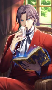 Tokiomi Tohsaka (Fate/stay night)
